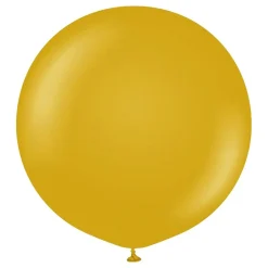 Ballonger Professional Gigantiske Mustard