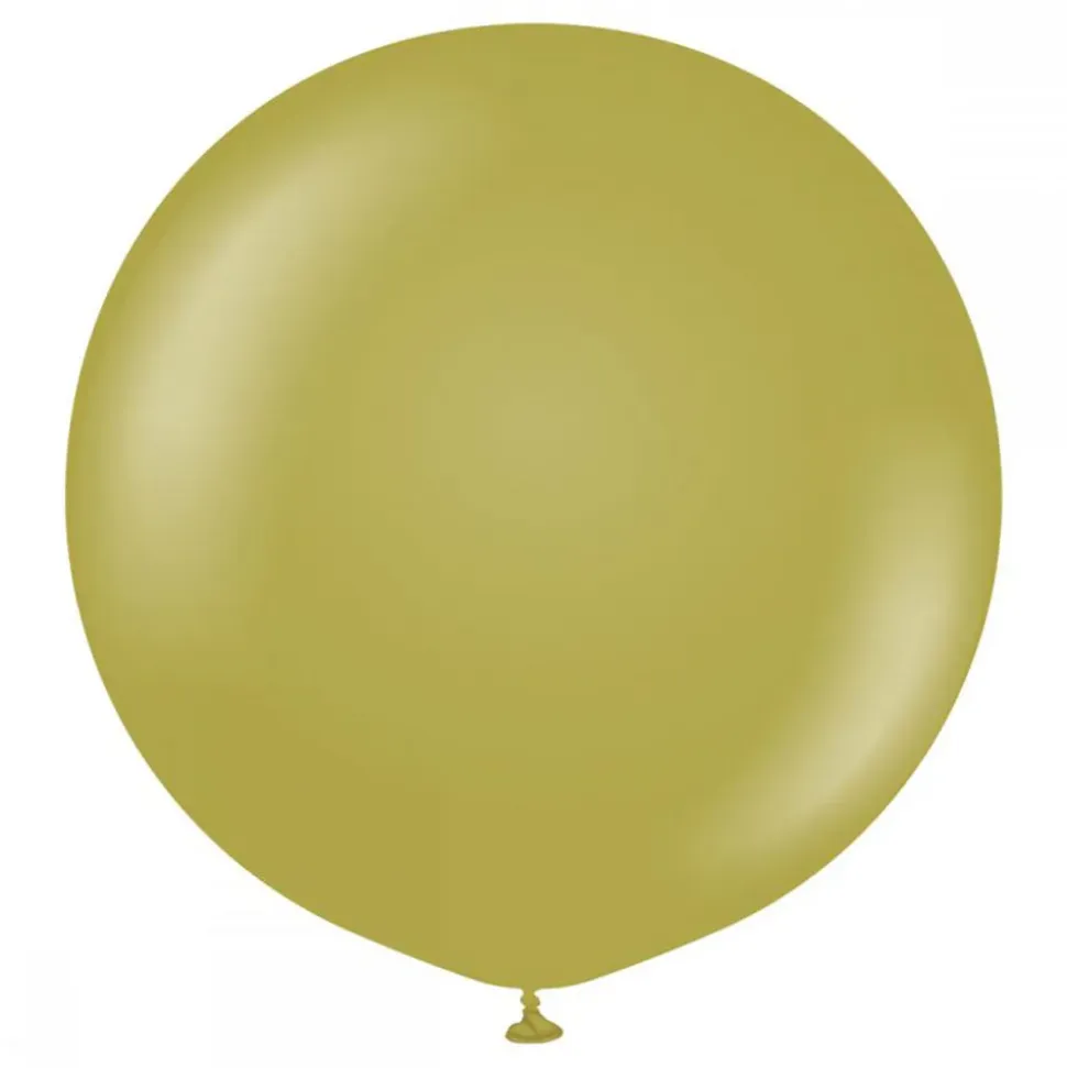 Ballonger Professional Gigantiske Blush