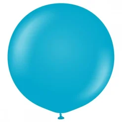 Ballonger Professional Gigantiske Blue Glass