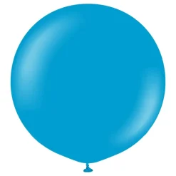 Ballonger Professional Gigantiske Caribbean Blue