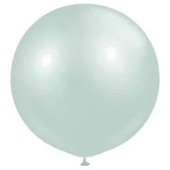 Ballonger Professional Gigantiske Aura Ice Mint
