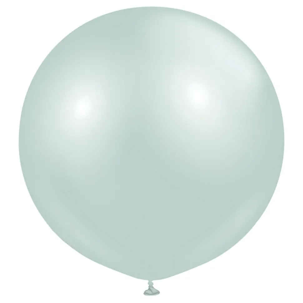 Ballonger Professional Gigantiske Aura Ice Mint