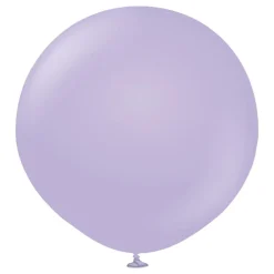 Ballonger Professional Gigantiske Lilac