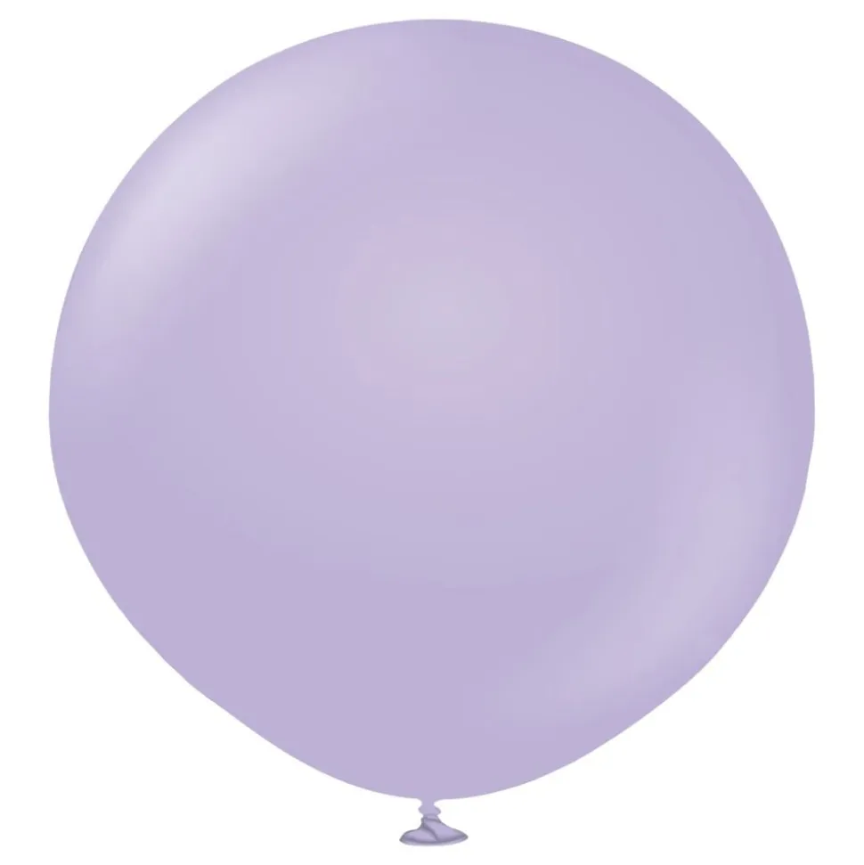 Ballonger Professional Gigantiske Lilac