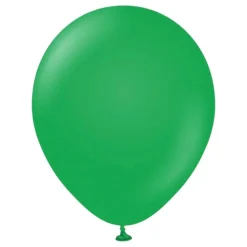 Ballonger Professional Green