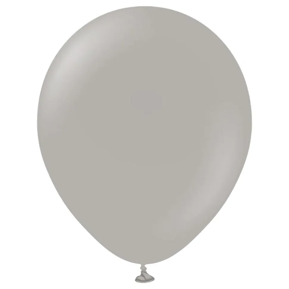 Ballonger Professional Grey