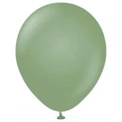 Ballonger Professional Grønne