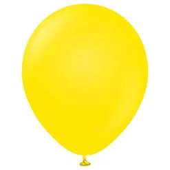 Ballonger Professional Gul