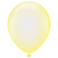 Ballonger Professional Gule