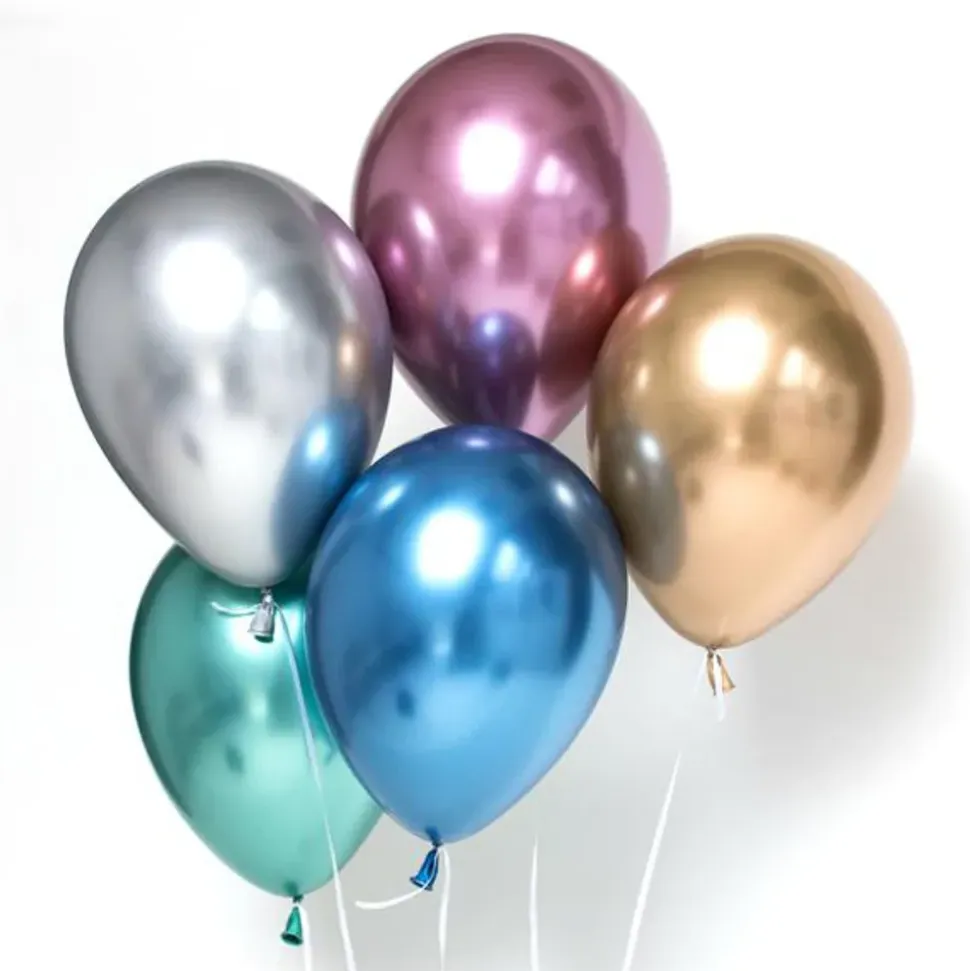 Ballonger Professional Gull Krom