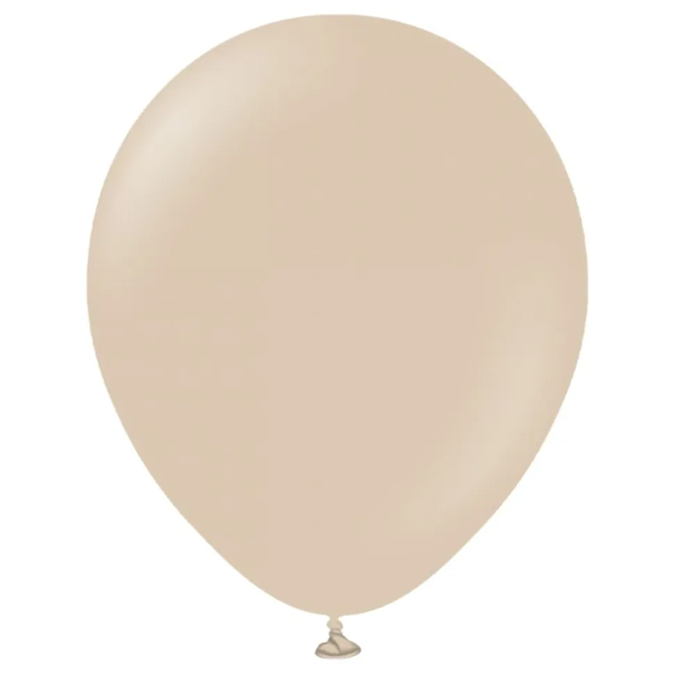 Ballonger Professional Hazelnut