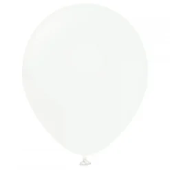 Ballonger Professional Hvit