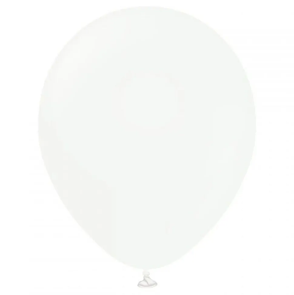 Ballonger Professional Hvit