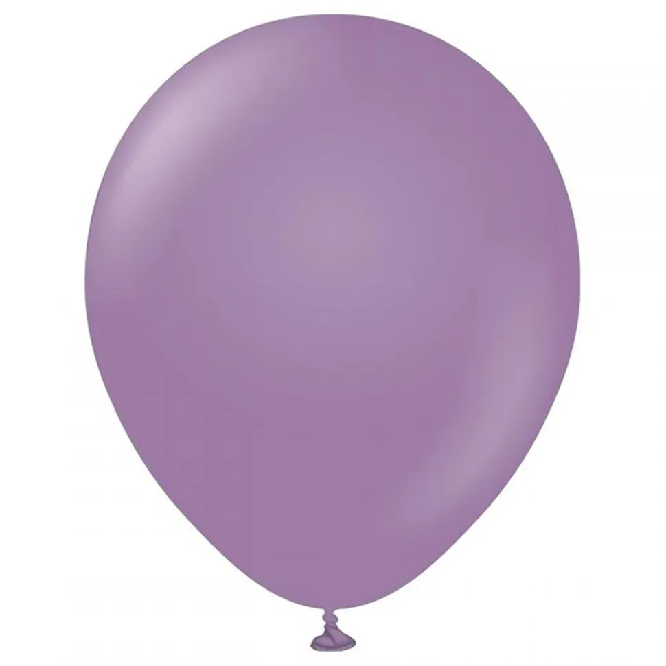 Ballonger Professional Lavender