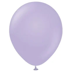 Ballonger Professional Lilac