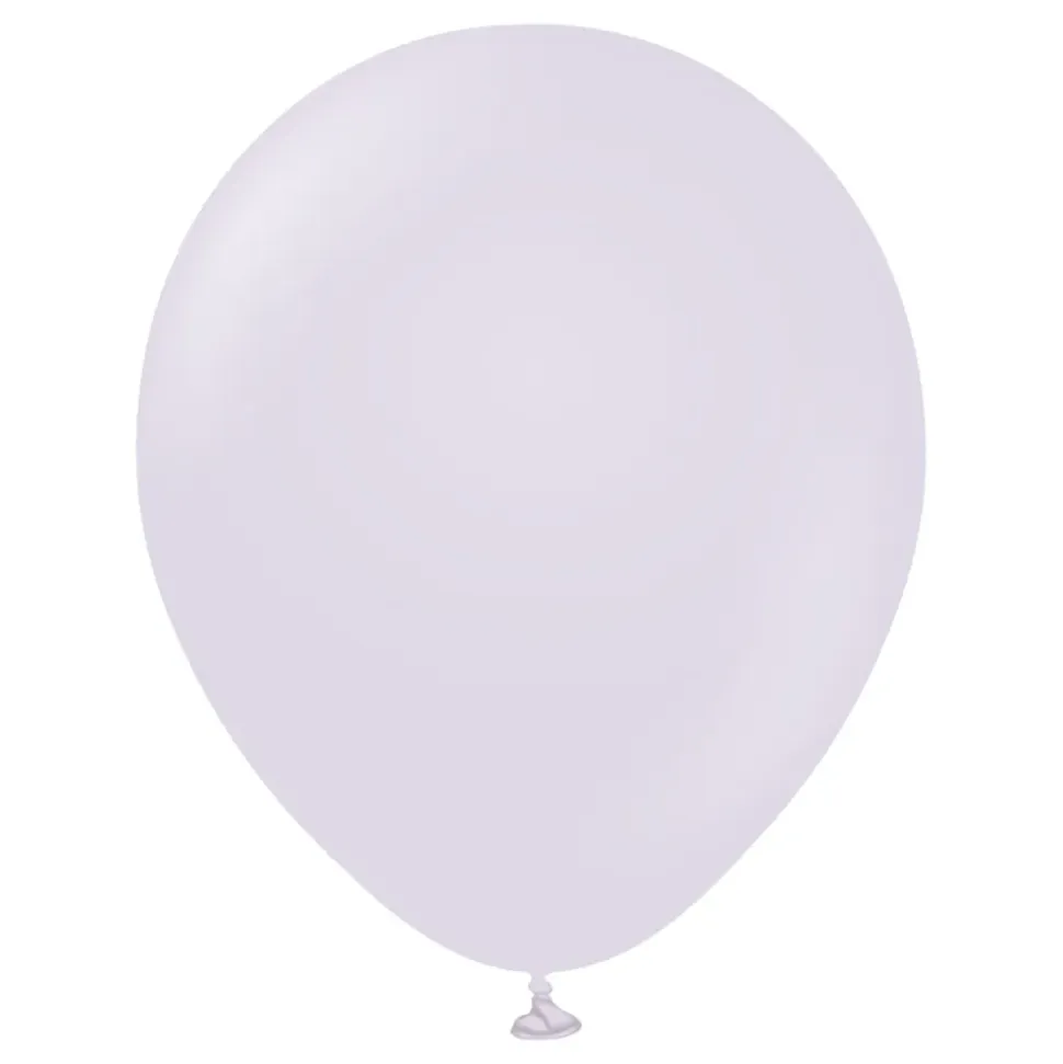 Ballonger Professional Macaron Lilac