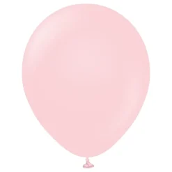 Ballonger Professional Macaron Pink