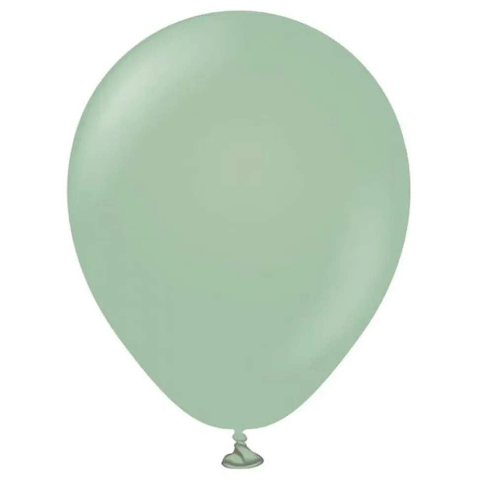 Ballonger Professional Mini Winter Green