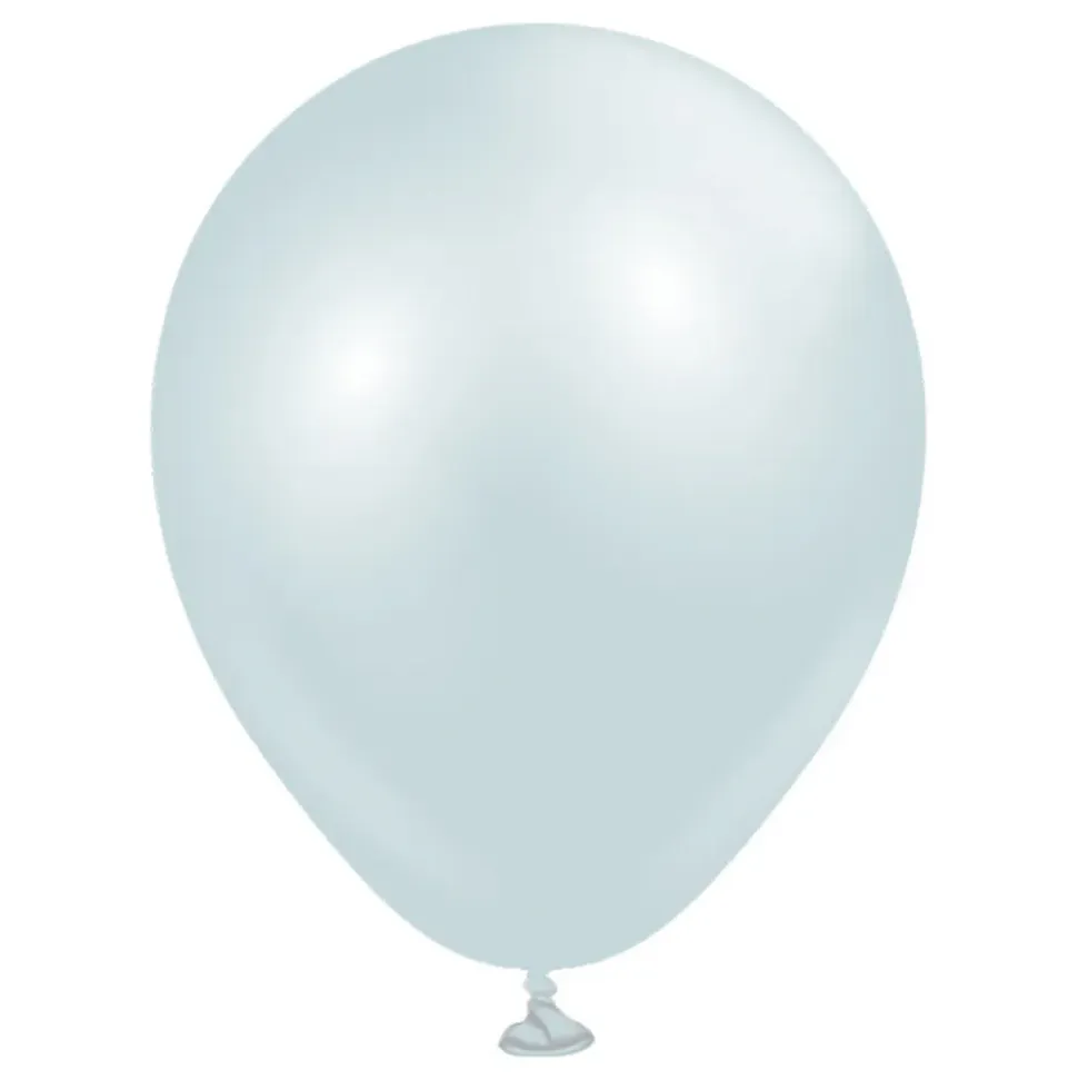 Ballonger Professional Mini Aura Ice Blue