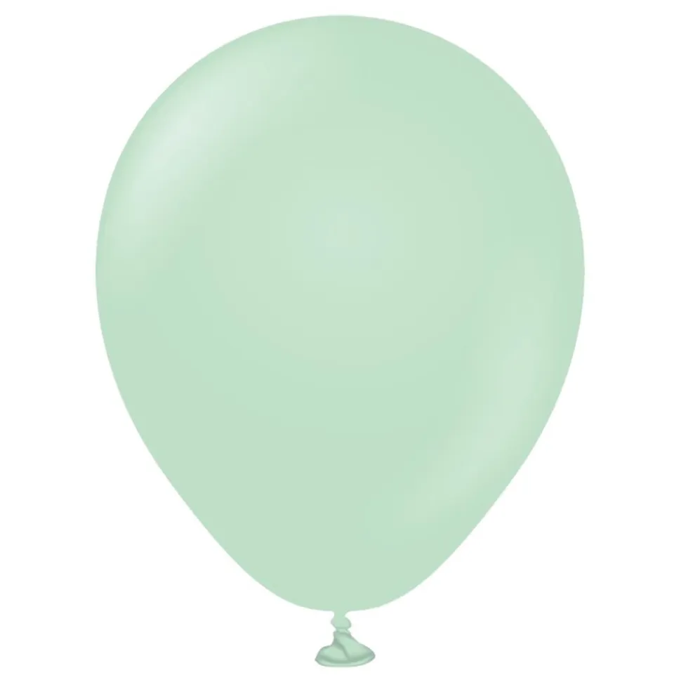 Ballonger Professional Mini Macaron Green