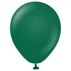 Ballonger Professional Mini Dark Green