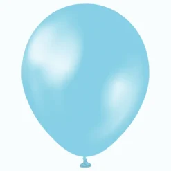 Ballonger Professional Mini Pearl Sky Blue