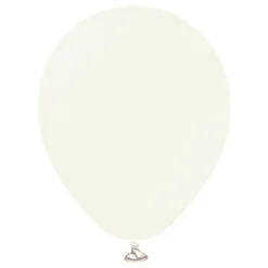 Ballonger Professional Mini Retro White