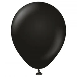 Ballonger Professional Mini Black
