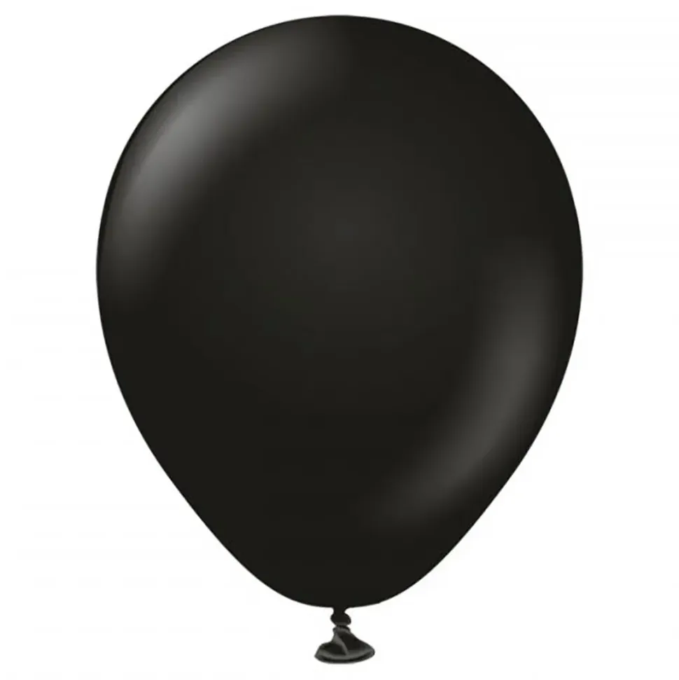 Ballonger Professional Mini Black