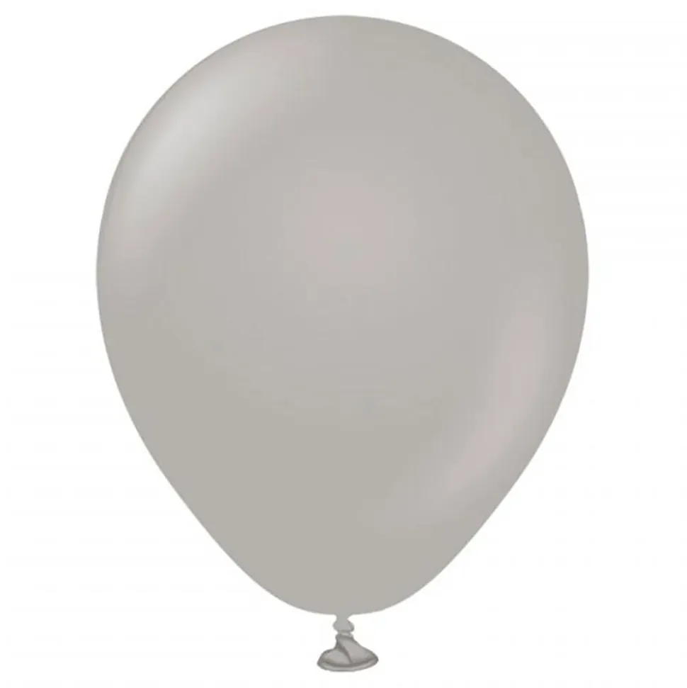 Ballonger Professional Mini Grey