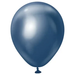 Ballonger Professional Mini Navy Chrome