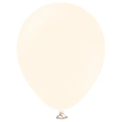 Ballonger Professional Mini Pale Salmon