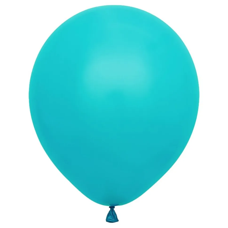 Ballonger Professional Mini Turquoise