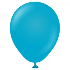 Ballonger Professional Mini Blue Glass