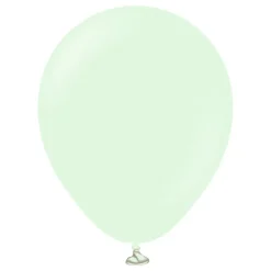 Ballonger Professional Mini Pale Green