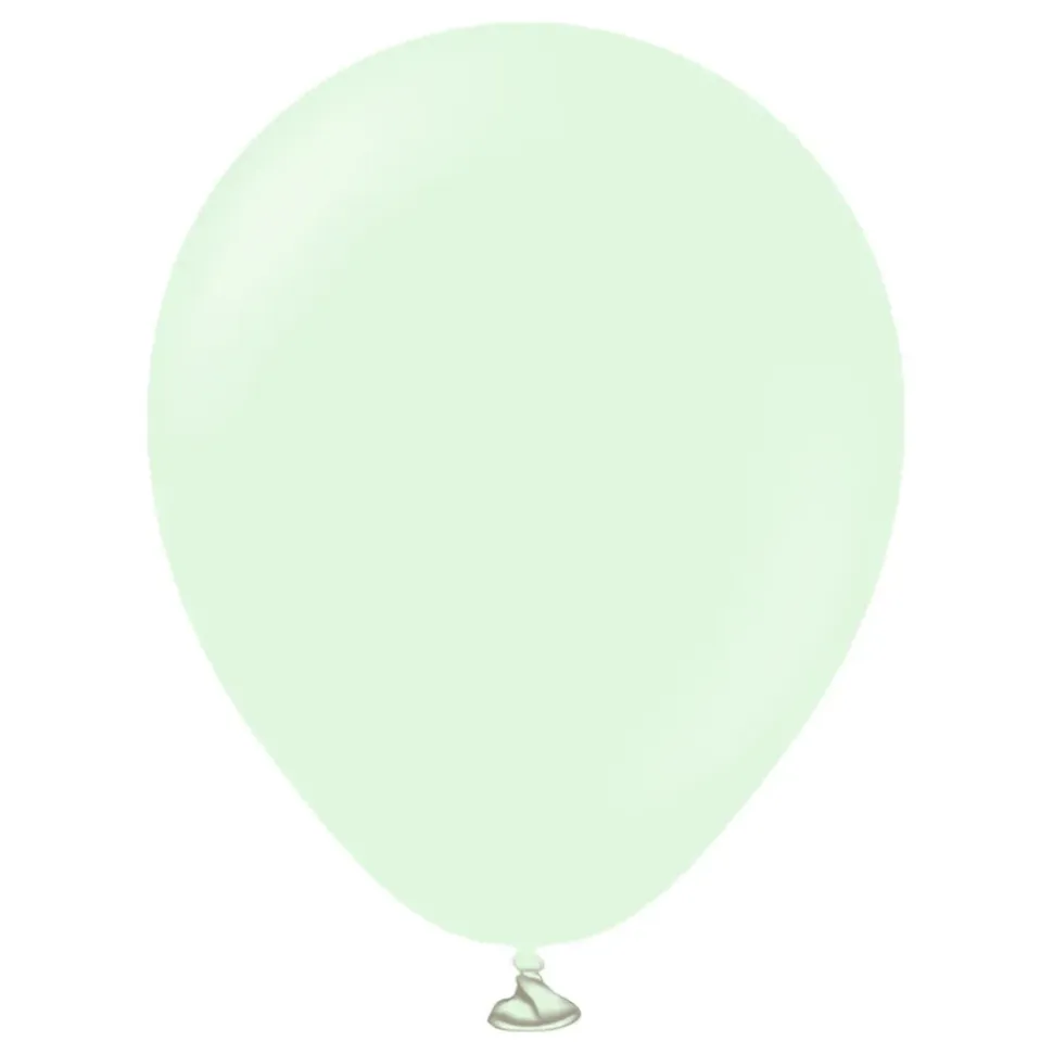 Ballonger Professional Mini Pale Green