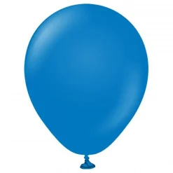 Ballonger Professional Mini Blue