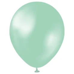 Ballonger Professional Mini Pearl Grønn