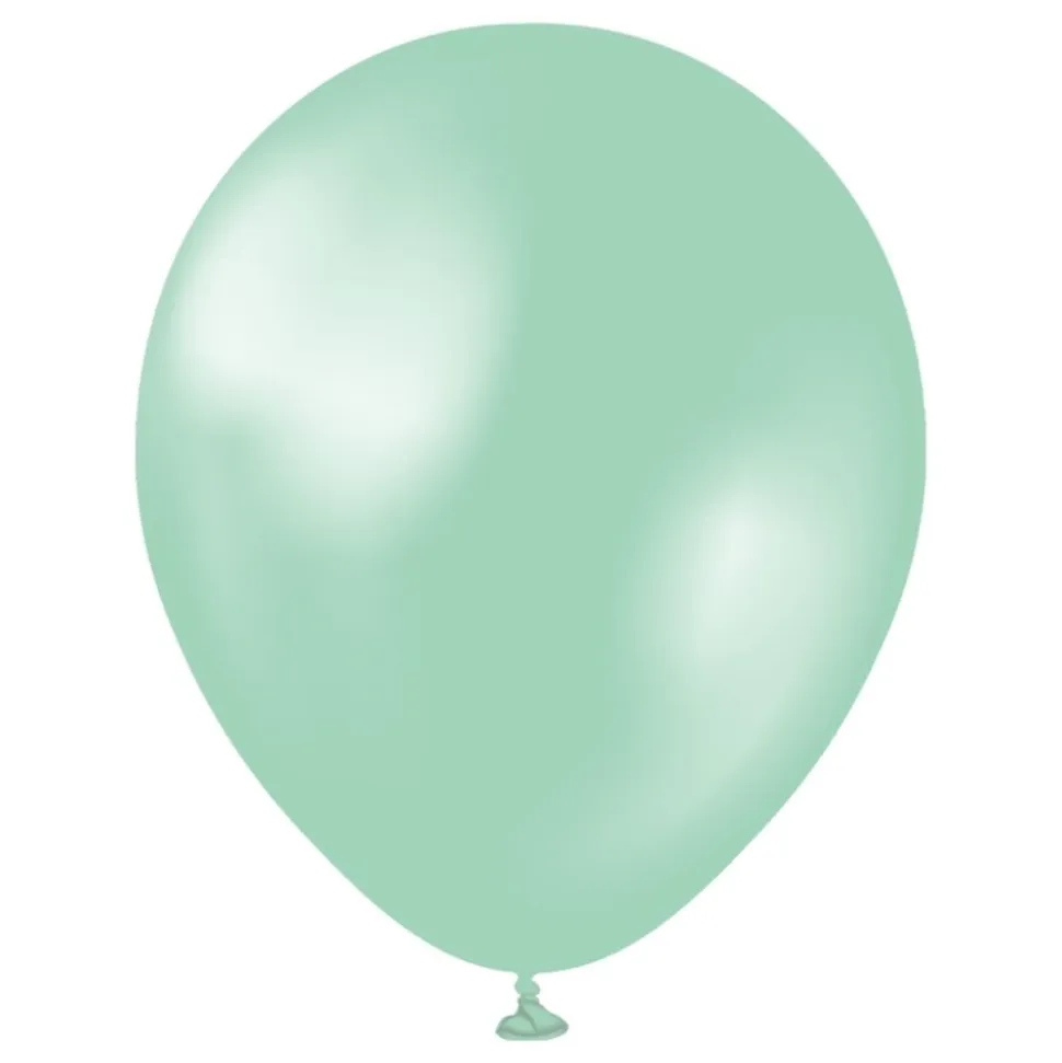 Ballonger Professional Mini Pearl Grønn