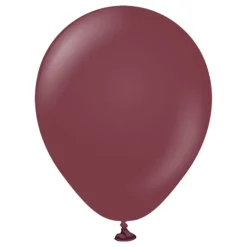 Ballonger Professional Mini Burgundy