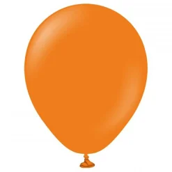 Ballonger Professional Mini Orange