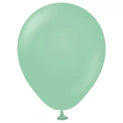 Ballonger Professional Mini Mint Green