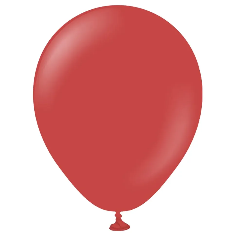 Ballonger Professional Mini Deep Red