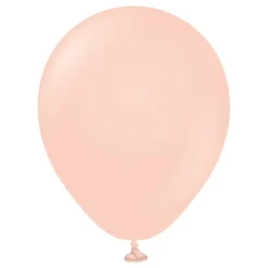 Ballonger Professional Mini Macaron Laksrosa