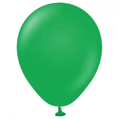 Ballonger Professional Mini Green