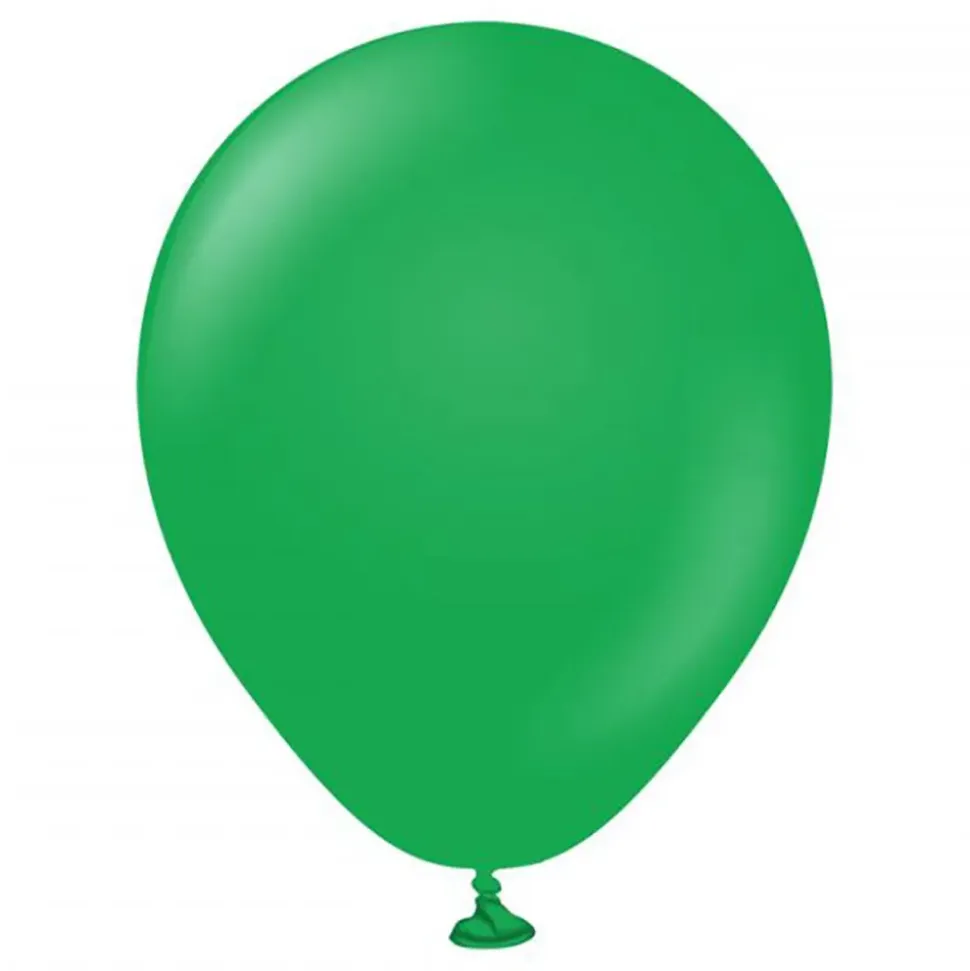 Ballonger Professional Mini Green