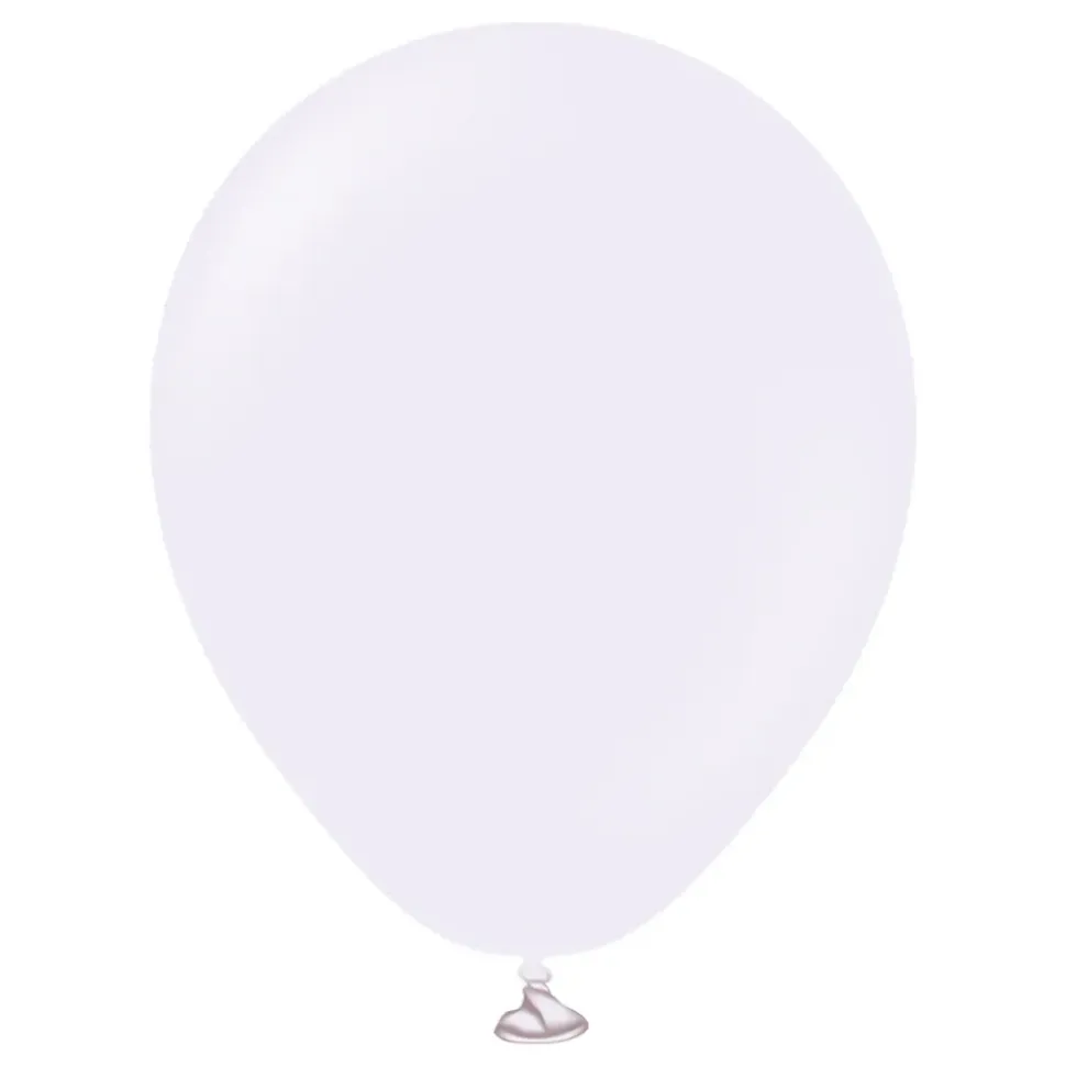 Ballonger Professional Mini Pale Lilac