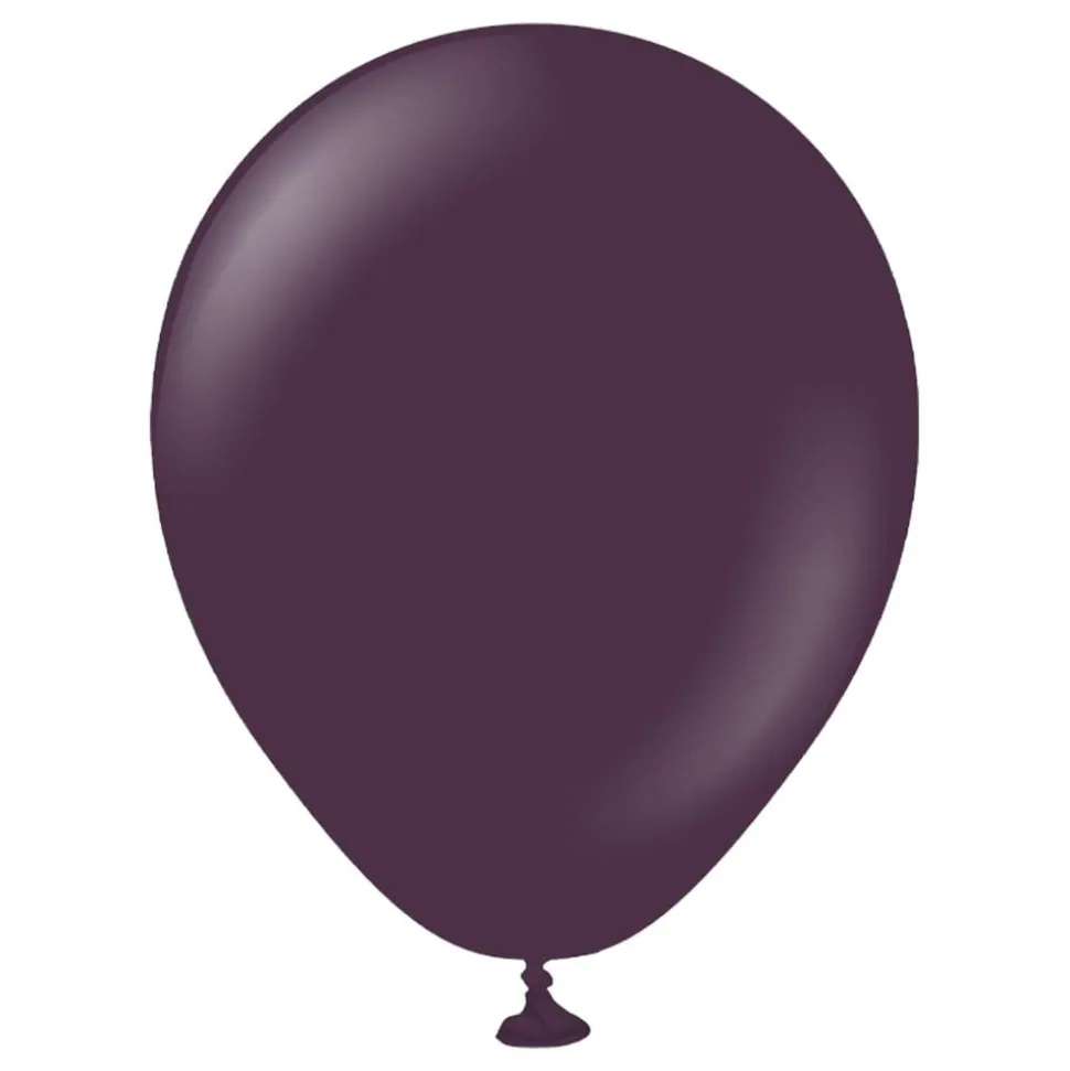 Ballonger Professional Mini Plum