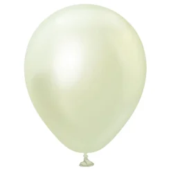 Ballonger Professional Mini Krom Green Gold Chrome