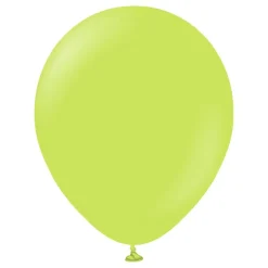 Ballonger Professional Mini Lime Green